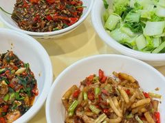 -笨罗卜浏阳菜馆(龙华鹏润达店)