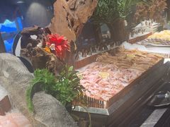 -吉布鲁牛排海鲜自助(成都大悦城店)
