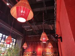 -老客家·客家菜(万达店)