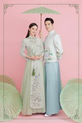 -雪中彩影婚纱摄影·微光艺术中心