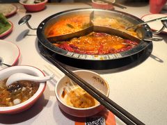 -犊门火锅(长沙五一广场总店)