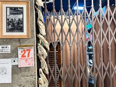 -辉记炭烧海鲜大排档·老字号(福田店)