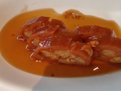 -西湖春天•老字号杭州菜(百汇店)