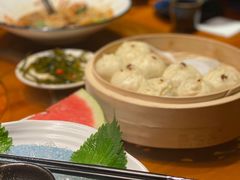 -牧雲子·臻选云南菜 .商务宴请(泰然大厦店)