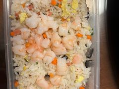 -鸭绿江海鲜烧烤大排档(杏林街店)