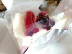 蓝莓芝士-天娜美雪(湖东街店)