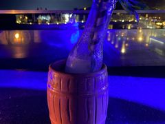 -Rock Bar Bali(Bali)