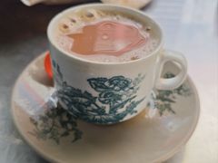 -多春茶室