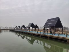 -滆湖低碳生态公园
