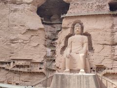 -炳灵寺世界文化遗产旅游区