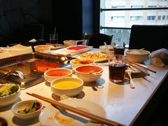 -海底捞大排档火锅(打浦路店)