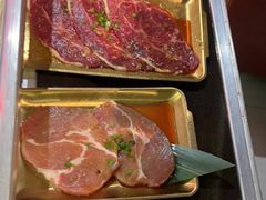 -炙城·韩式烤肉(南京东路店)