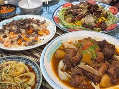 -新疆伊宁远征餐厅