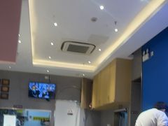 -小杨生煎(周浦万达店)