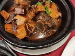 -阿莉餐厅(枣阳路店)