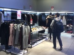 -ZARA(世贸天阶店)