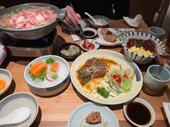 -初居食屋日式料理(万象城购物中心店)