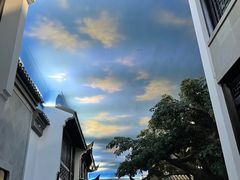 -馋遇江南·精致湖景雅宴(东方之门店)