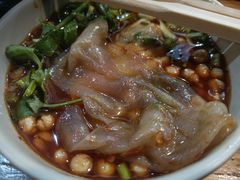 -黑竹香鸡(营和巷店)