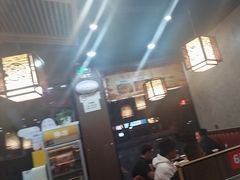 -晓林火锅(安定门店)