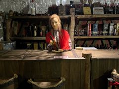 -青岛葡萄酒博物馆