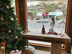 -帝戎(禾祥西路店)
