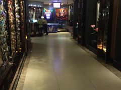 -东方之珠洗浴休闲广场(南开店)