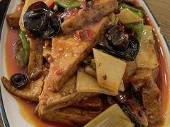 -丰和轩餐厅(西四环南路辅路店)