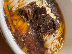 -矮子粉店1985·长沙米粉(湘春路店)