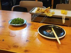 -小红烤翅(傅厚岗店)