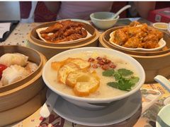 -点都德(广州白云山景区南门店)