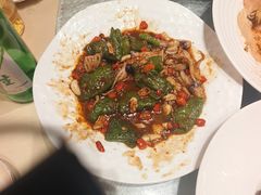 -7号院家宴.烧鸽子(门头沟店)