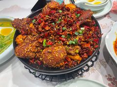 -椒千金(江宸天街店)