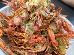 -老谢龙虾(芜湖路店)