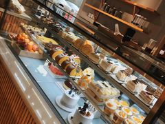 -焙丽拾光(麦凯乐直营店)