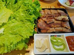 -大田牛尾汤(幸福河市场店)