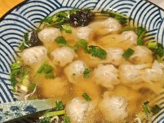 -北丐先生·野馄饨烧烤(雨花万象店)