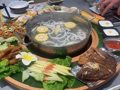 -椰小鸡·琼州糟粕醋·火锅(美兰缤纷城店)