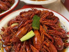 -虾铺子龙虾·私房菜(金源花苑店)