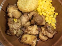 -萨莉亚意式餐厅(中北永旺店)