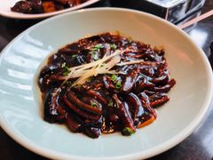 -环球港凯悦 · 享悦中餐厅