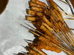 -夜烤·宜宾烧烤(洋河路店)