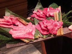 -老乾杯和牛烧肉(王府中环店)
