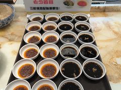 -清真军邺·金富苑肥牛(石坡街旗舰店)