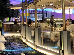 -MONICH牛排融合餐厅(和义大道购物中心店)