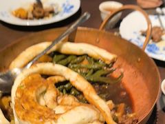 -奉天小馆·非遗东北菜(沈阳万象城店)