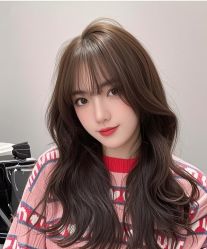 -东时烫染造型·Hair Salon