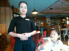 -章吴记喜瑞餐厅(东东城店)