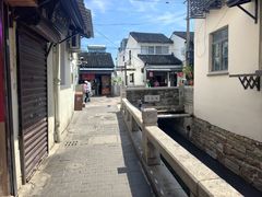 -葑门横街