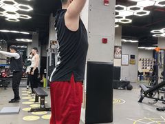 -VPsmart私教健身工作室(新华路旗舰店)